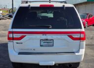 2017 Lincoln Navigator L – Stock # L01414T