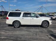 2017 Lincoln Navigator L – Stock # L01414T