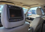 2017 Lincoln Navigator L – Stock # L01414T
