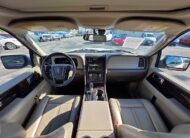 2017 Lincoln Navigator L – Stock # L01414T