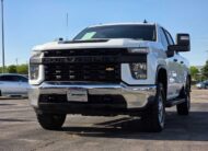 2021 Chevy Silverado 2500HD WT 4WD – Stock # 245768