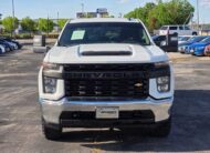 2021 Chevy Silverado 2500HD WT 4WD – Stock # 245768