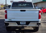 2021 Chevy Silverado 2500HD WT 4WD – Stock # 245768