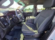 2021 Chevy Silverado 2500HD WT 4WD – Stock # 245768
