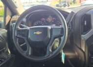 2021 Chevy Silverado 2500HD WT 4WD – Stock # 245768