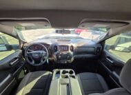 2021 Chevy Silverado 2500HD WT 4WD – Stock # 245768