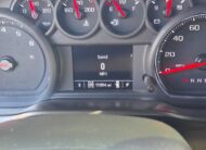 2021 Chevy Silverado 2500HD WT 4WD – Stock # 245768