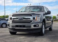 2018 Ford F-150 XLT 4WD – Stock # E94882R1