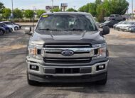2018 Ford F-150 XLT 4WD – Stock # E94882R1