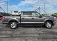 2018 Ford F-150 XLT 4WD – Stock # E94882R1