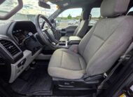 2018 Ford F-150 XLT 4WD – Stock # E94882R1