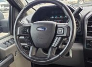 2018 Ford F-150 XLT 4WD – Stock # E94882R1