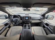 2018 Ford F-150 XLT 4WD – Stock # E94882R1