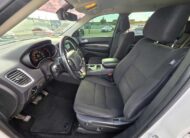 2020 Dodge Durango SXT Plus AWD White – Stock # 324435