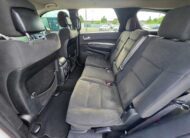 2020 Dodge Durango SXT Plus AWD White – Stock # 324435