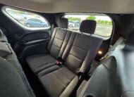 2020 Dodge Durango SXT Plus AWD White – Stock # 324435