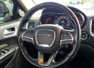 2020 Dodge Durango SXT Plus AWD White – Stock # 324435