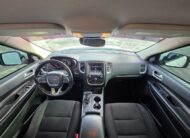 2020 Dodge Durango SXT Plus AWD White – Stock # 324435