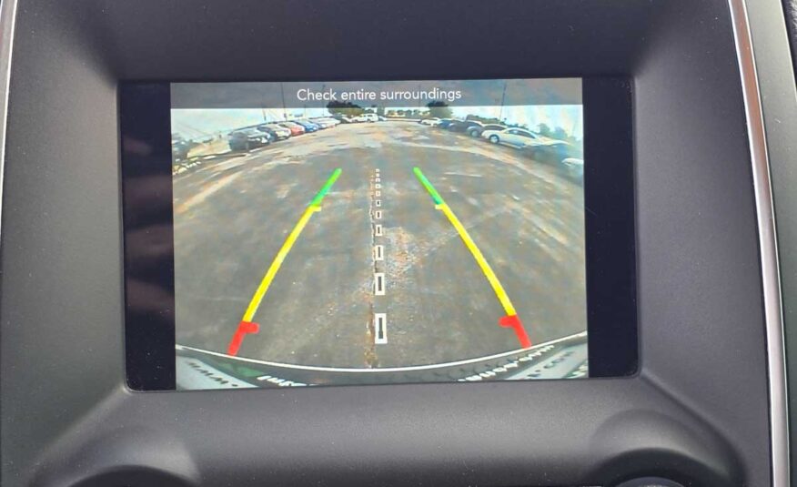 2020 Dodge Durango SXT Plus AWD White – Stock # 324435