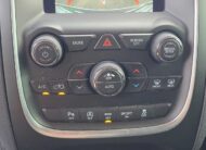 2020 Dodge Durango SXT Plus AWD White – Stock # 324435