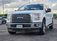 2017 Ford F-150 XLT 4WD – Stock # 24288R1