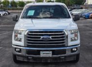 2017 Ford F-150 XLT 4WD – Stock # 24288R1