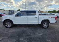 2017 Ford F-150 XLT 4WD – Stock # 24288R1