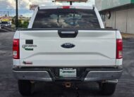 2017 Ford F-150 XLT 4WD – Stock # 24288R1