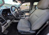 2017 Ford F-150 XLT 4WD – Stock # 24288R1