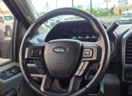 2017 Ford F-150 XLT 4WD – Stock # 24288R1