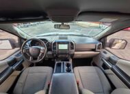 2017 Ford F-150 XLT 4WD – Stock # 24288R1