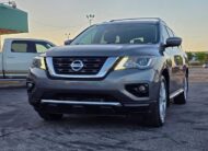 2018 Nissan Pathfinder SL – Stock # 650782