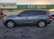 2018 Nissan Pathfinder SL – Stock # 650782