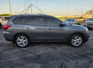 2018 Nissan Pathfinder SL – Stock # 650782
