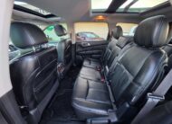2018 Nissan Pathfinder SL – Stock # 650782