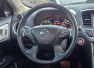 2018 Nissan Pathfinder SL – Stock # 650782