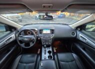 2018 Nissan Pathfinder SL – Stock # 650782