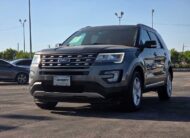 2017 Ford Explorer XLT 4WD – Stock # A22600R1
