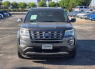 2017 Ford Explorer XLT 4WD – Stock # A22600R1