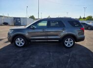 2017 Ford Explorer XLT 4WD – Stock # A22600R1