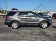2017 Ford Explorer XLT 4WD – Stock # A22600R1