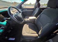2017 Ford Explorer XLT 4WD – Stock # A22600R1