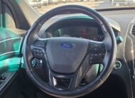 2017 Ford Explorer XLT 4WD – Stock # A22600R1