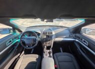 2017 Ford Explorer XLT 4WD – Stock # A22600R1