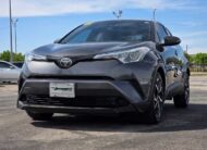 2018 TOYOTA C-HR XLE – Stock # 049103R1