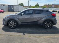 2018 TOYOTA C-HR XLE – Stock # 049103R1