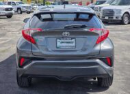 2018 TOYOTA C-HR XLE – Stock # 049103R1