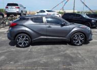 2018 TOYOTA C-HR XLE – Stock # 049103R1