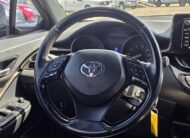 2018 TOYOTA C-HR XLE – Stock # 049103R1