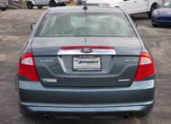 2012 Ford Fusion SEL – Stock # 329727